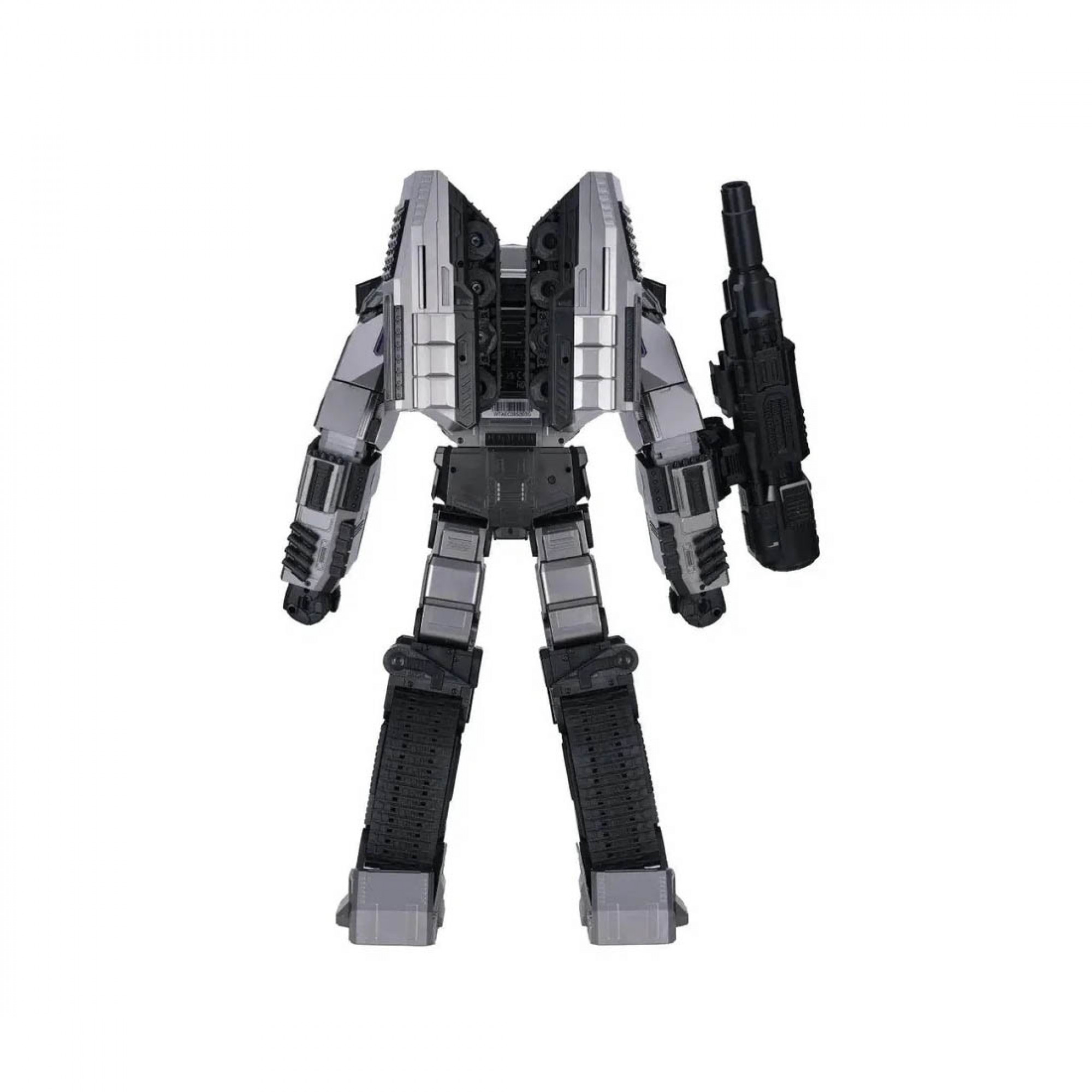 Робот-трансформер Flagship Megatron